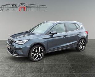 Seat Seat Arona FR Beats Gebrauchtwagen