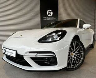 Porsche Porsche Panamera Turbo/LED/Sport Chrono/Burmester/ Gebrauchtwagen