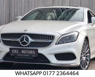 Mercedes-Benz Mercedes-Benz CLS 400 AMG SPORT PAKET Gebrauchtwagen