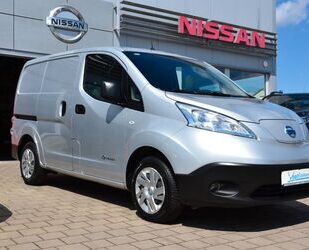 Nissan Nissan NV200 /Evalia e-Kasten Comfort 40kWh Batter Gebrauchtwagen