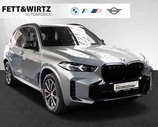 BMW BMW X5 M60i xDrive AHK|Pano|Standhzg.|Massage|DAPr Gebrauchtwagen