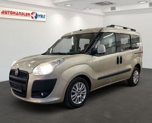 Fiat Fiat Doblo Kombi 1.6 Multijet Automatik AAC Navi P Gebrauchtwagen