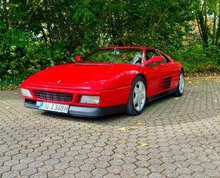 Ferrari Ferrari 348tb Top Zustand Gebrauchtwagen