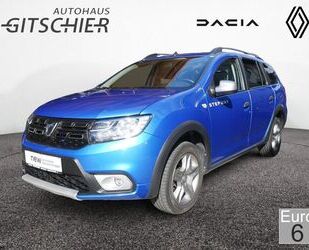 Dacia Dacia Logan MCV Stepway TCe 90 Gebrauchtwagen