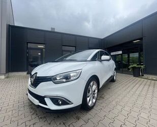 Renault Renault Scenic IV 1.2 TCE Experience Navi AHK Gebrauchtwagen