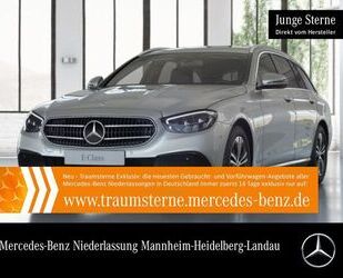 Mercedes-Benz Mercedes-Benz E 200 T AVANTGARDE/AMBIENTE/KAMERA/M Gebrauchtwagen