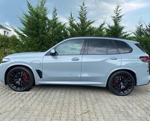 BMW BMW X5 50 e xDrive M Sport*Pano*22 Zoll* Gebrauchtwagen