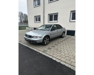 Audi Audi A4 1.8 - Gebrauchtwagen