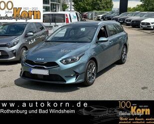 Kia Kia ceed SW 1.5 T Spirit DCT7 TechP GlasDach Gebrauchtwagen