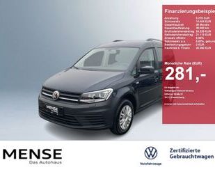 VW Volkswagen Caddy Beach |BiXenon|SHZG|Navi|KAM|2xKl Gebrauchtwagen