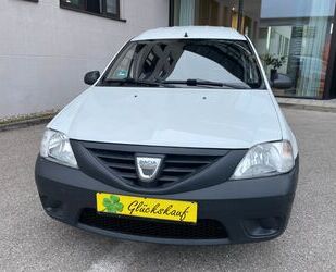 Dacia Dacia Logan Express Ambiance 1,6 Ltr. LKW Zulassun Gebrauchtwagen