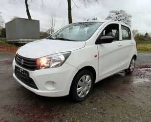 Suzuki Suzuki Celerio Basis AC 39 Tkm! TÜV= Neu VB Gebrauchtwagen