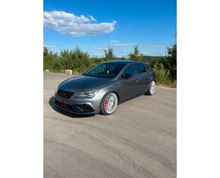 Seat Seat Leon 2.0 TSI CUPRA 300 Performance Paket Gebrauchtwagen