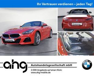 BMW BMW Z4 sDrive20i Cabrio Klimaaut. Komfortzugang PD Gebrauchtwagen