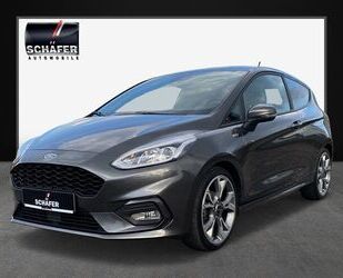 Ford Ford Fiesta ST-Line, Navi, SHZ, B&O Sound, PDC Gebrauchtwagen