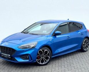 Ford Ford Focus ST-Line 1.5 EcoBoost /NAVI/LED/ACC/CAM/ Gebrauchtwagen