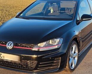 VW Volkswagen Golf 7 GTI | AHK | 10 Zoll RADIO Gebrauchtwagen