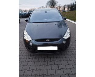 Ford Ford S-Max 2,0 TDCi DPF RFK 7 Sitze Gebrauchtwagen