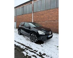 Nissan Nissan Qashqai 1.6 TÜV NEU, Top Zustand, Gebrauchtwagen