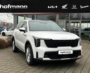 Kia Kia Sorento Platinum AWD Nappa mit Premium-Paket Gebrauchtwagen