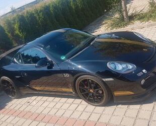 Porsche Cayman Gebrauchtwagen