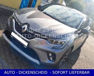 Renault Renault Captur TCe90 Techno-17