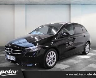 Mercedes-Benz Mercedes-Benz B 200 Progressive,Distronic, Night P Gebrauchtwagen