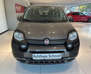 Fiat Fiat Panda Cross City Plus Gebrauchtwagen