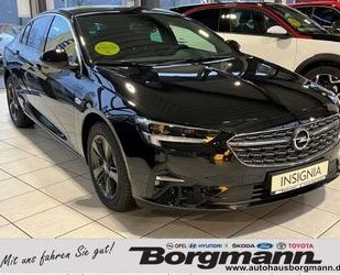 Opel Opel Insignia GS Elegance 2.0 LED - Navi - Sitzhe Gebrauchtwagen