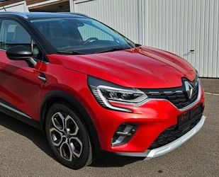 Renault Renault Captur TCe 130 GPF Edition One Edition One Gebrauchtwagen