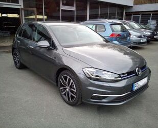 VW Volkswagen Golf JOIN 1,5TSI BlueMotion DSG LED Nav Gebrauchtwagen