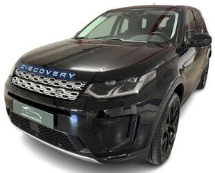 Land Rover Land Rover Discovery Sport D200 AWD SE Gebrauchtwagen