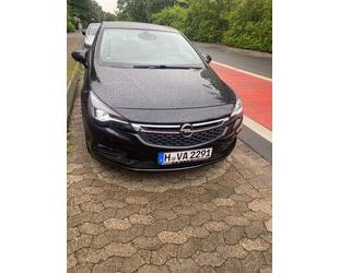 Opel Opel Astra 1.4 Turbo 103kW Excellence S/S Excellen Gebrauchtwagen