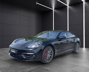 Porsche Porsche Panamera Sport Turismo 4S E-Hybrid Pano 21 Gebrauchtwagen