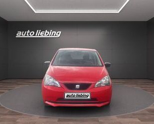 Seat Seat Mii Reference Viva*Klima*Sitzhzg*Allw.*HU neu Gebrauchtwagen