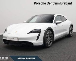 Porsche Porsche Taycan 4 Cross Turismo Performance-accu Pl Gebrauchtwagen