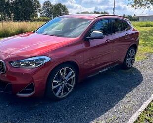 BMW BMW X2 M35i Steptronic Sport M35 Gebrauchtwagen