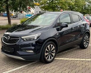 Opel Opel Mokka X Edition *IntelliLink *LED *CAM *ACC Gebrauchtwagen