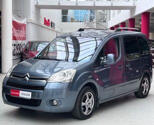 Citroen Citroën Berlingo Kombi Multispace Exclusive Gebrauchtwagen