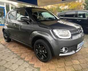 Suzuki Suzuki Ignis Comfort Klima,PDC,Kam,Navi uvm. Gebrauchtwagen