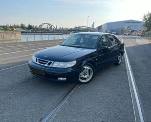 Saab Saab 9-5 Aero - 2,3l Turbo - Limousine Gebrauchtwagen