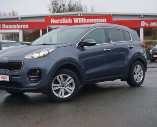 Kia Kia Sportage 1.6 GDI 2WD Gebrauchtwagen