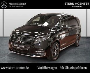 Mercedes-Benz Mercedes-Benz V 300 d Avantgarde lang Pano AMG Sit Gebrauchtwagen