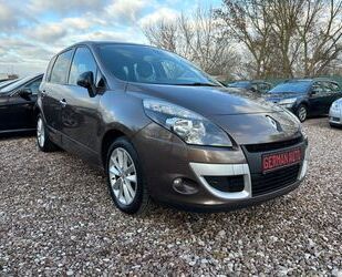 Renault Renault Scenic III Luxe 1.6 dCi Gebrauchtwagen