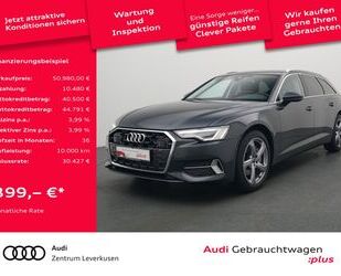 Audi Audi A6 Avant 45 TFSI advanced ACC FACEL. MATRIX-L Gebrauchtwagen