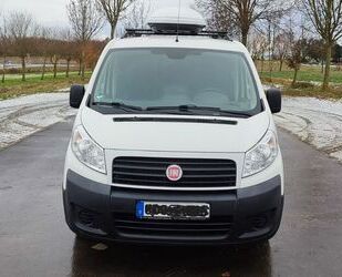 Fiat Fiat Scudo Gebrauchtwagen