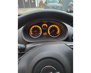 Opel Opel Corsa 1.2 ecoFLEX Edition Edition Gebrauchtwagen