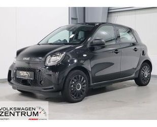 Smart Smart forfour electric drive Cool&Audio *Klima*Tem Gebrauchtwagen