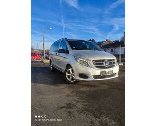 Mercedes-Benz Mercedes-Benz Vito Gebrauchtwagen