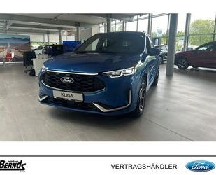 Ford Ford Kuga 2.5 Duratec FHEV ST-LINE X FACELIFT LED Gebrauchtwagen